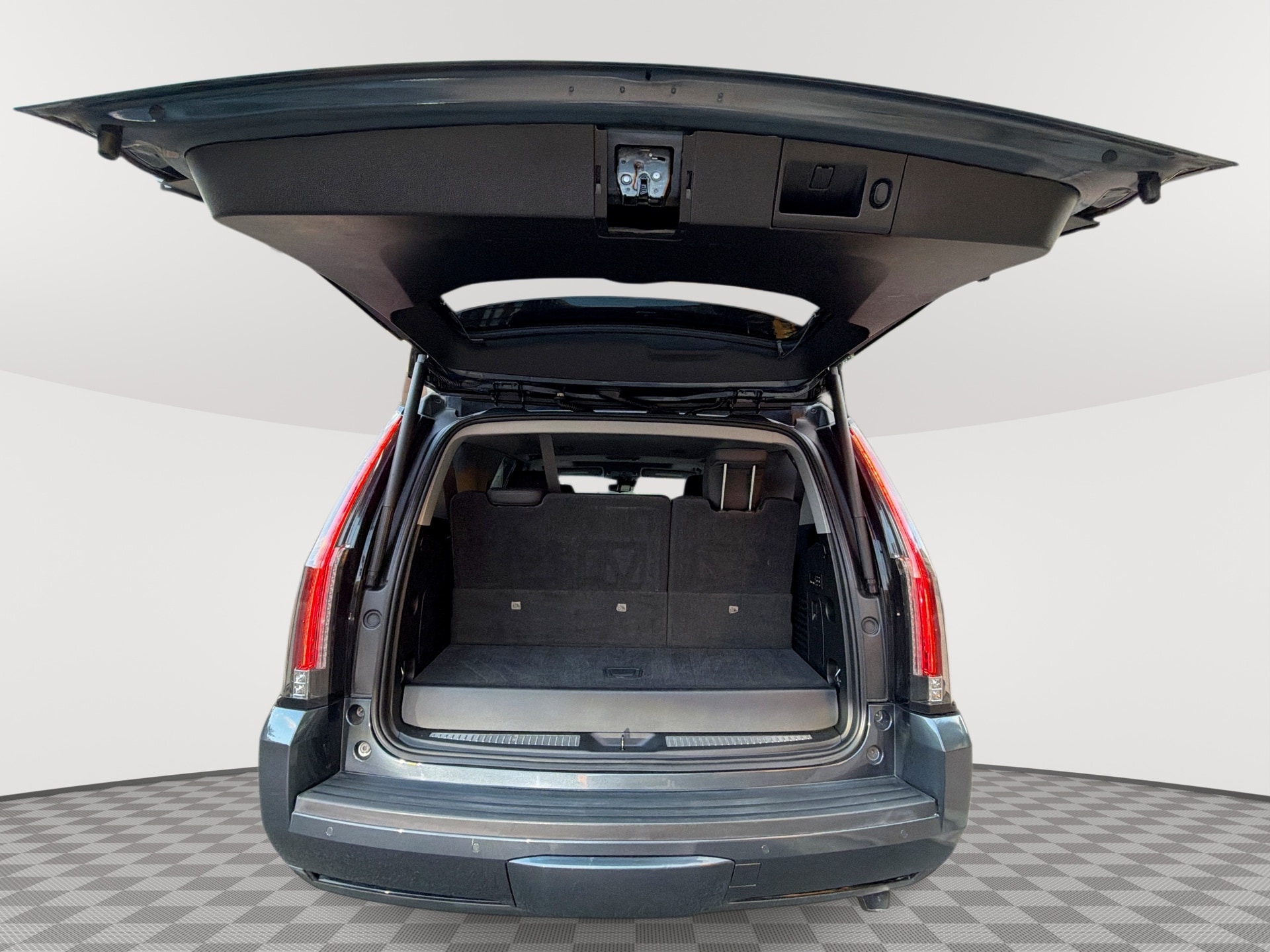 2020 Cadillac Escalade Luxury - Photo 21