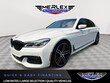  BMW 750i