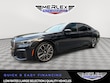  BMW 750i