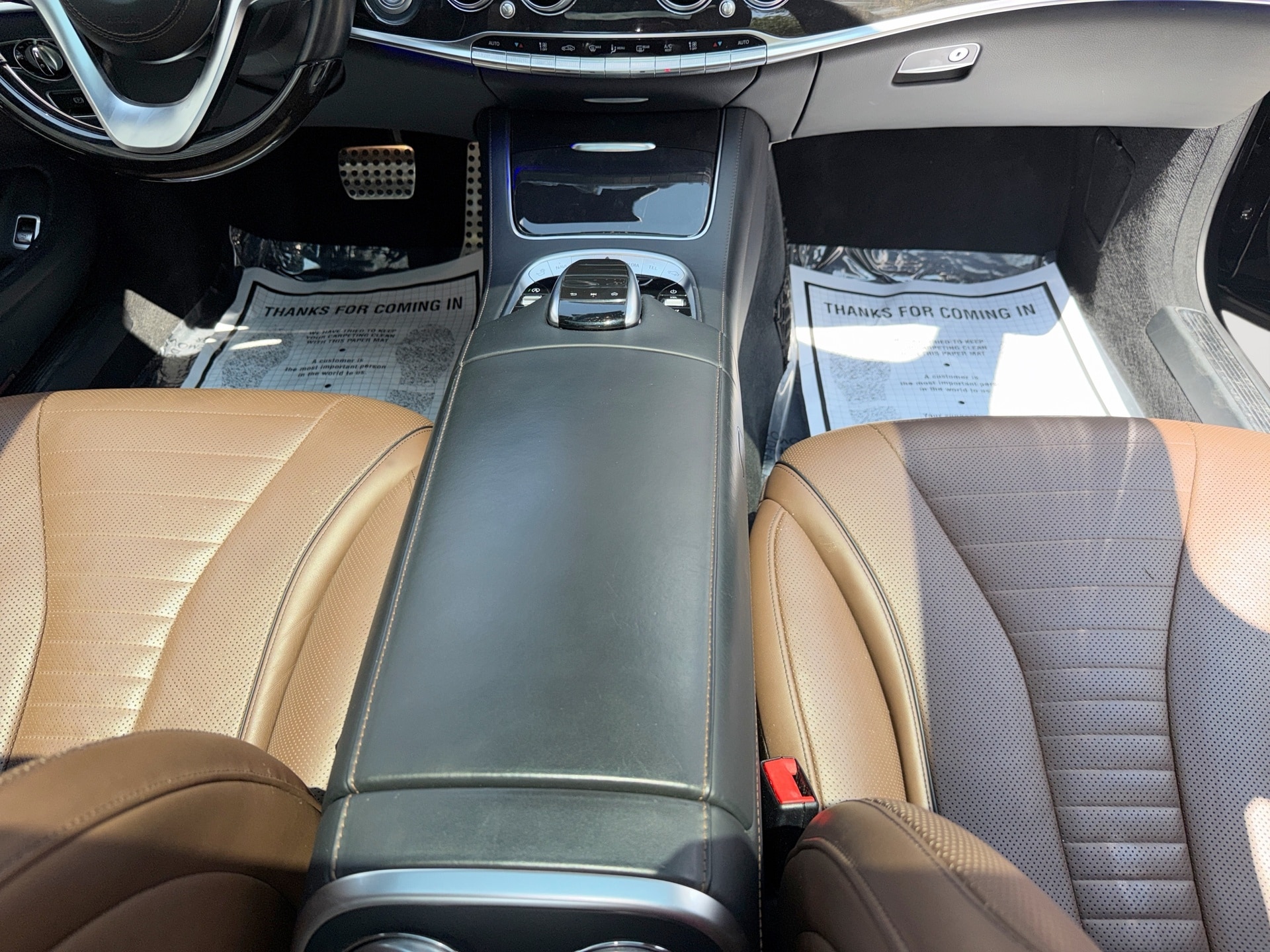 2019 Mercedes-Benz S-Class S560 - Photo 24