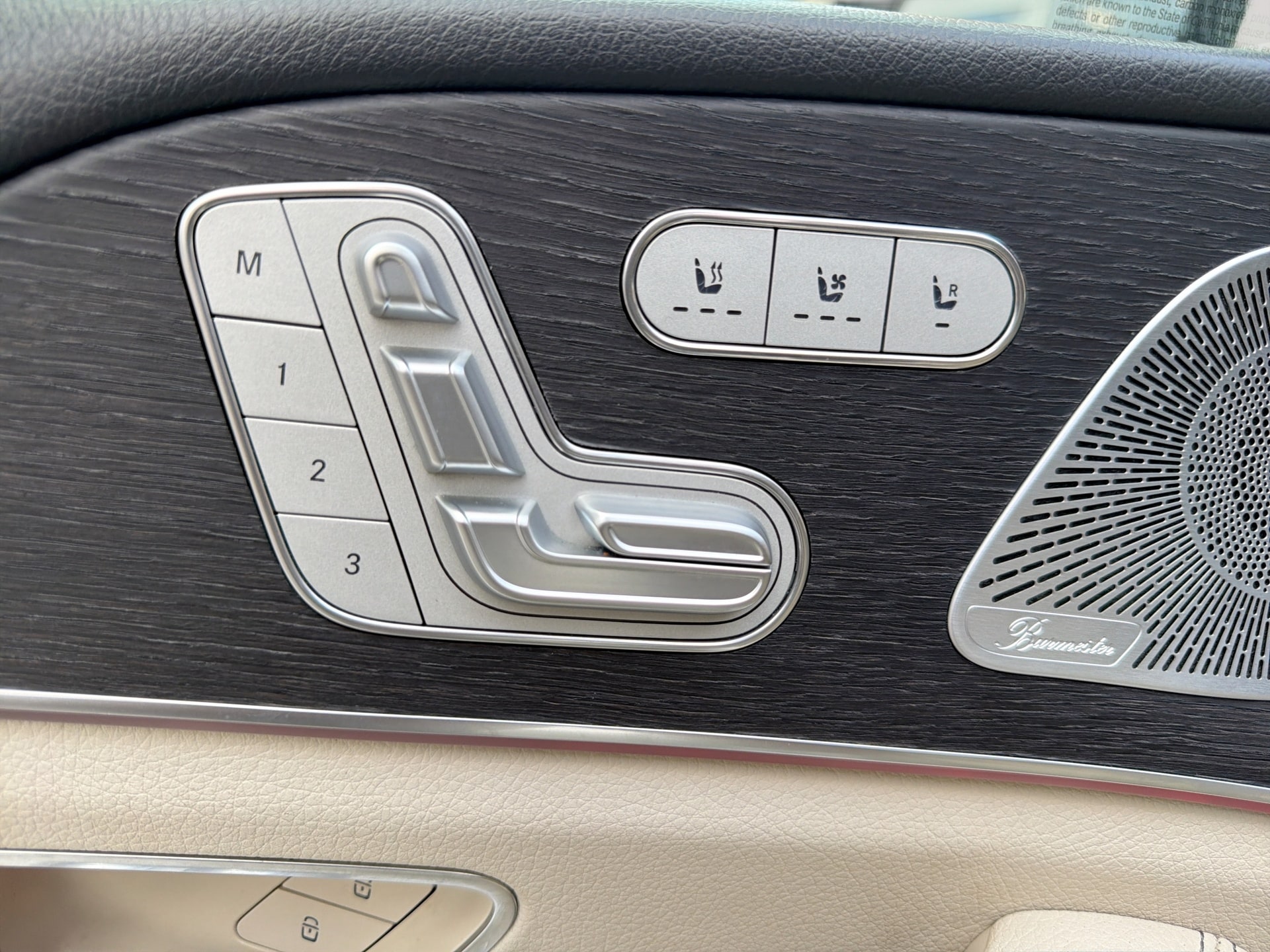 2020 Mercedes-Benz GLS GLS450 - Photo 14