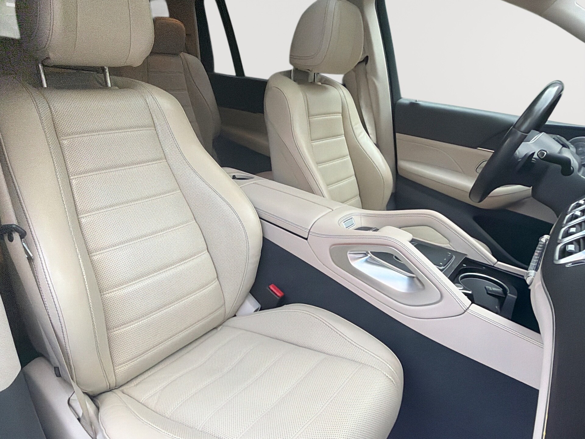 2020 Mercedes-Benz GLS GLS450 - Photo 28