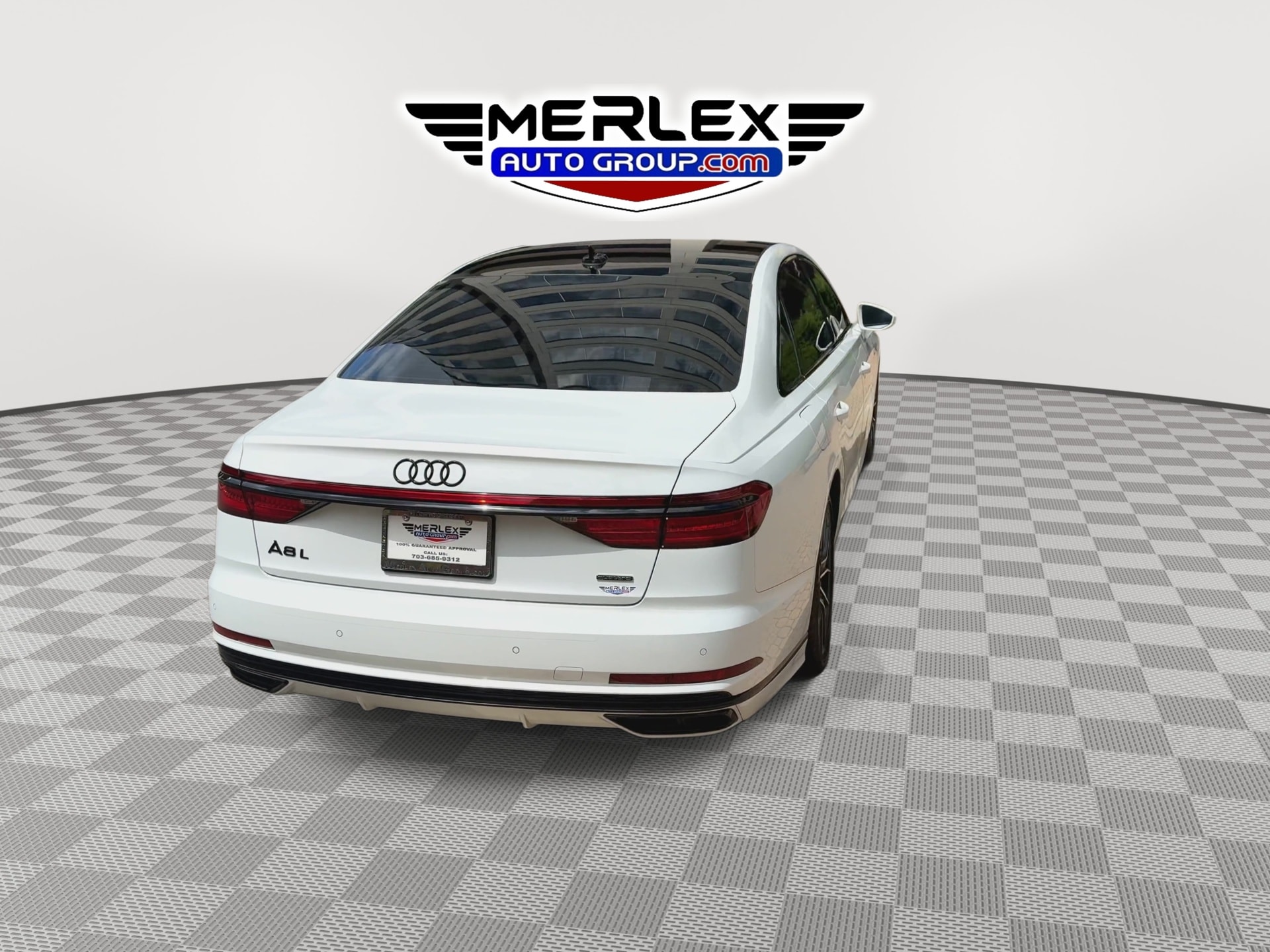 View vehicle photo 7