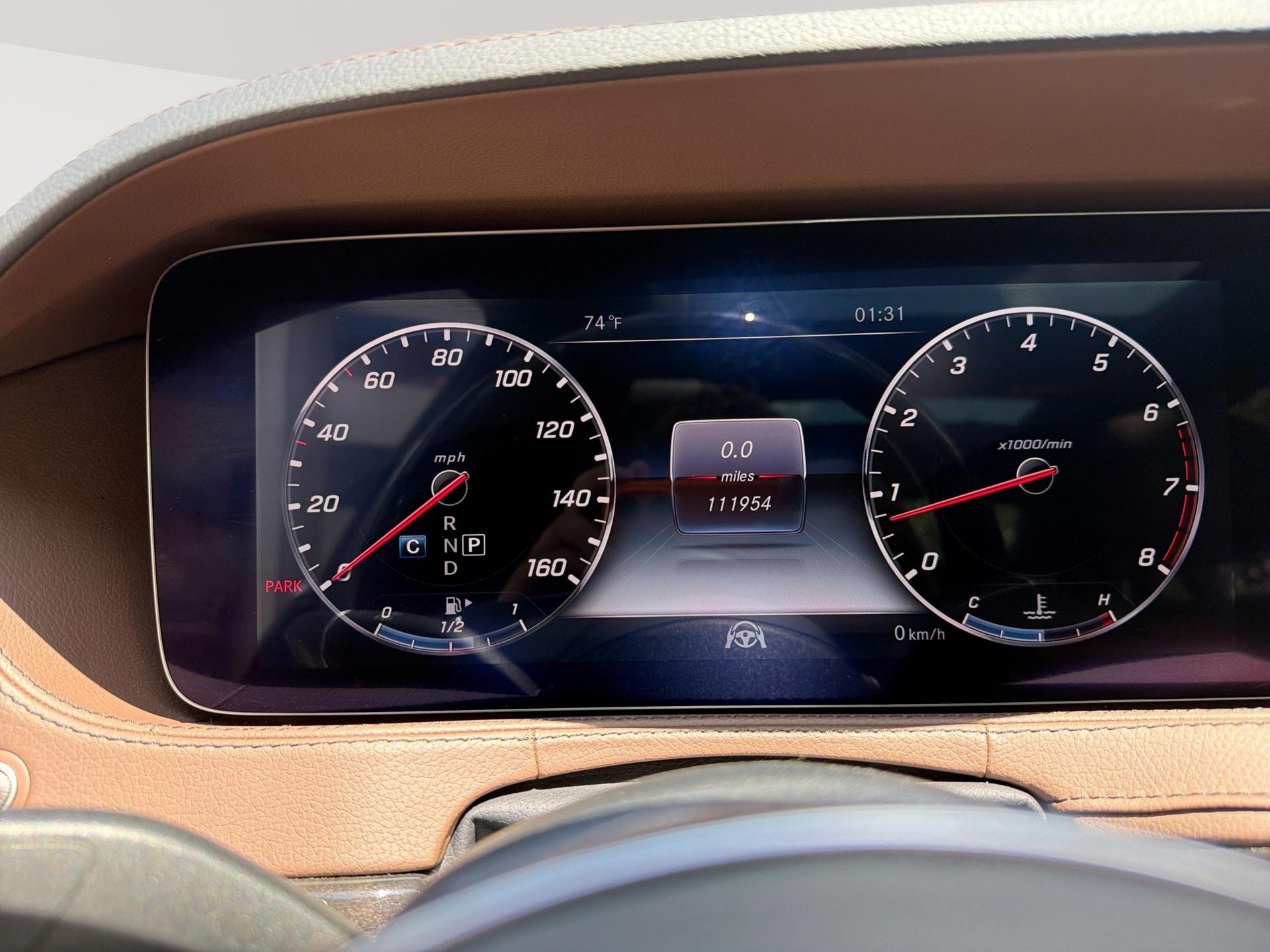 2019 Mercedes-Benz S-Class S560 - Photo 10