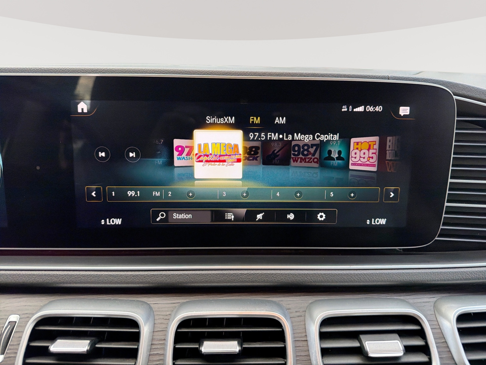 2020 Mercedes-Benz GLS GLS450 - Photo 12