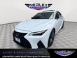  LEXUS IS 350