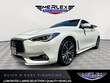  INFINITI Q60