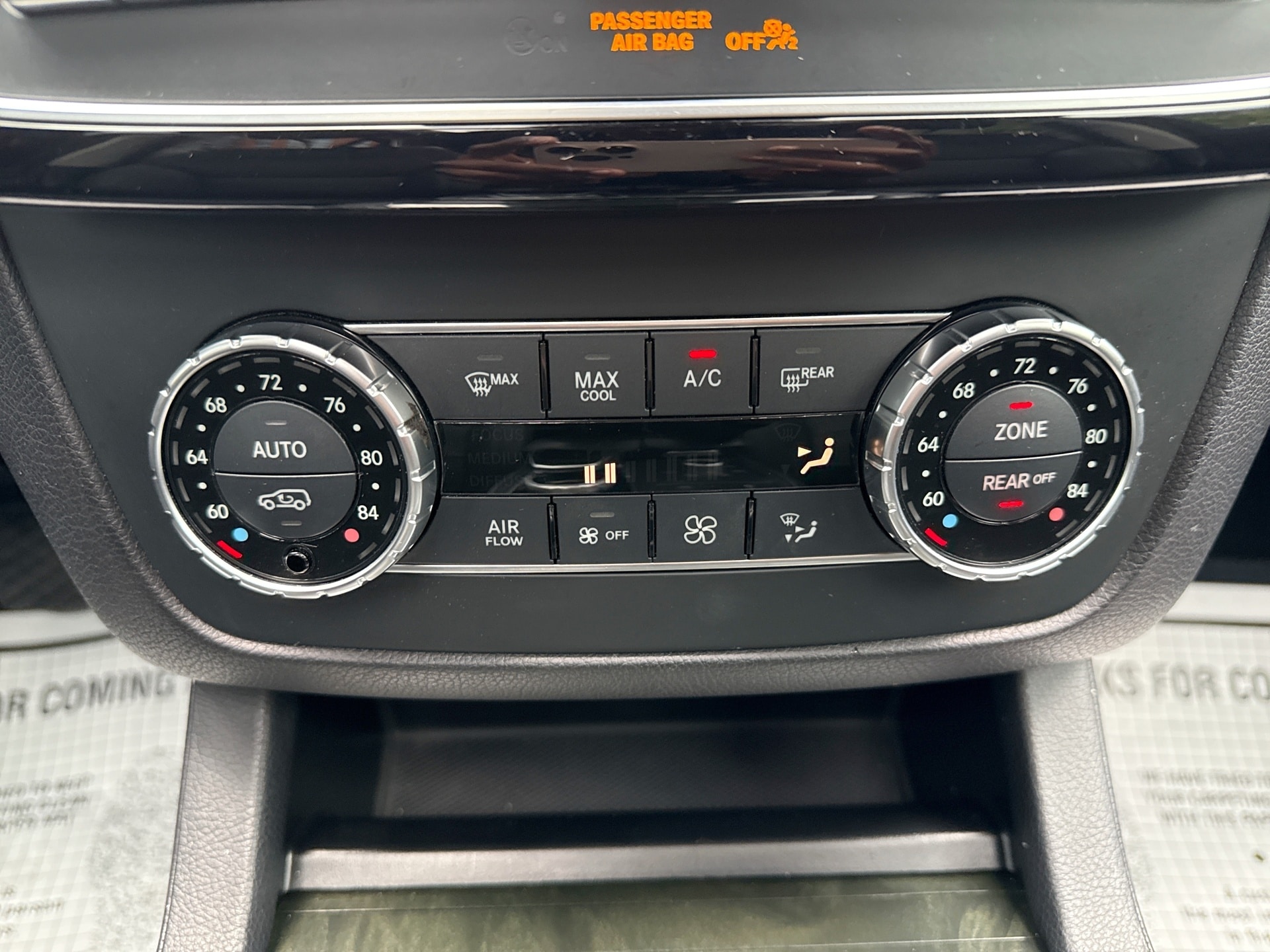 2018 Mercedes-Benz GLS-Class GLS550 - Photo 17