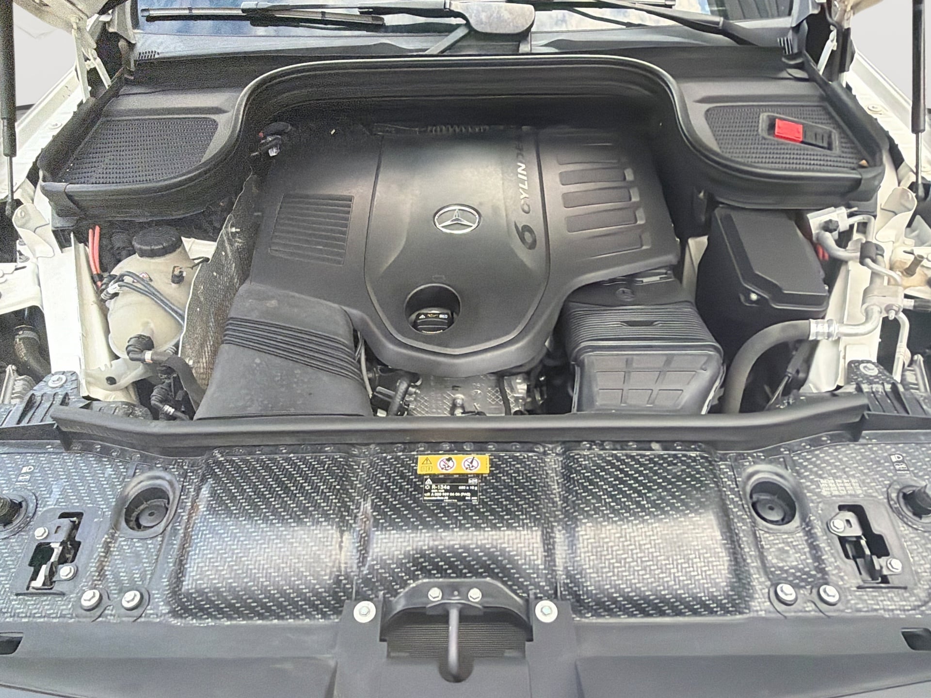 2020 Mercedes-Benz GLS GLS450 - Photo 18