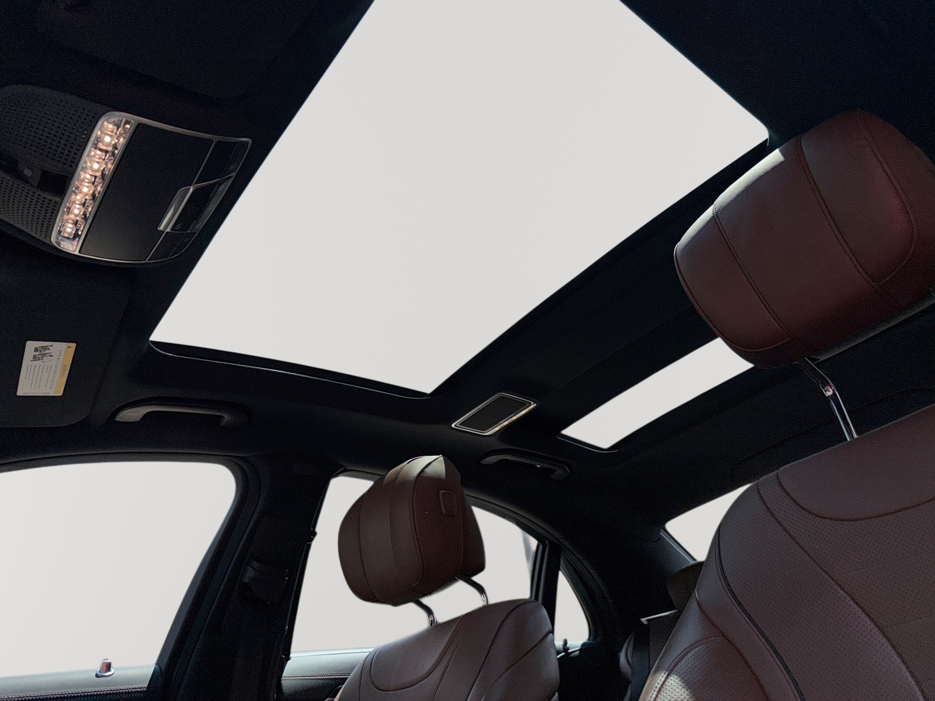2019 Mercedes-Benz S-Class S560 - Photo 16