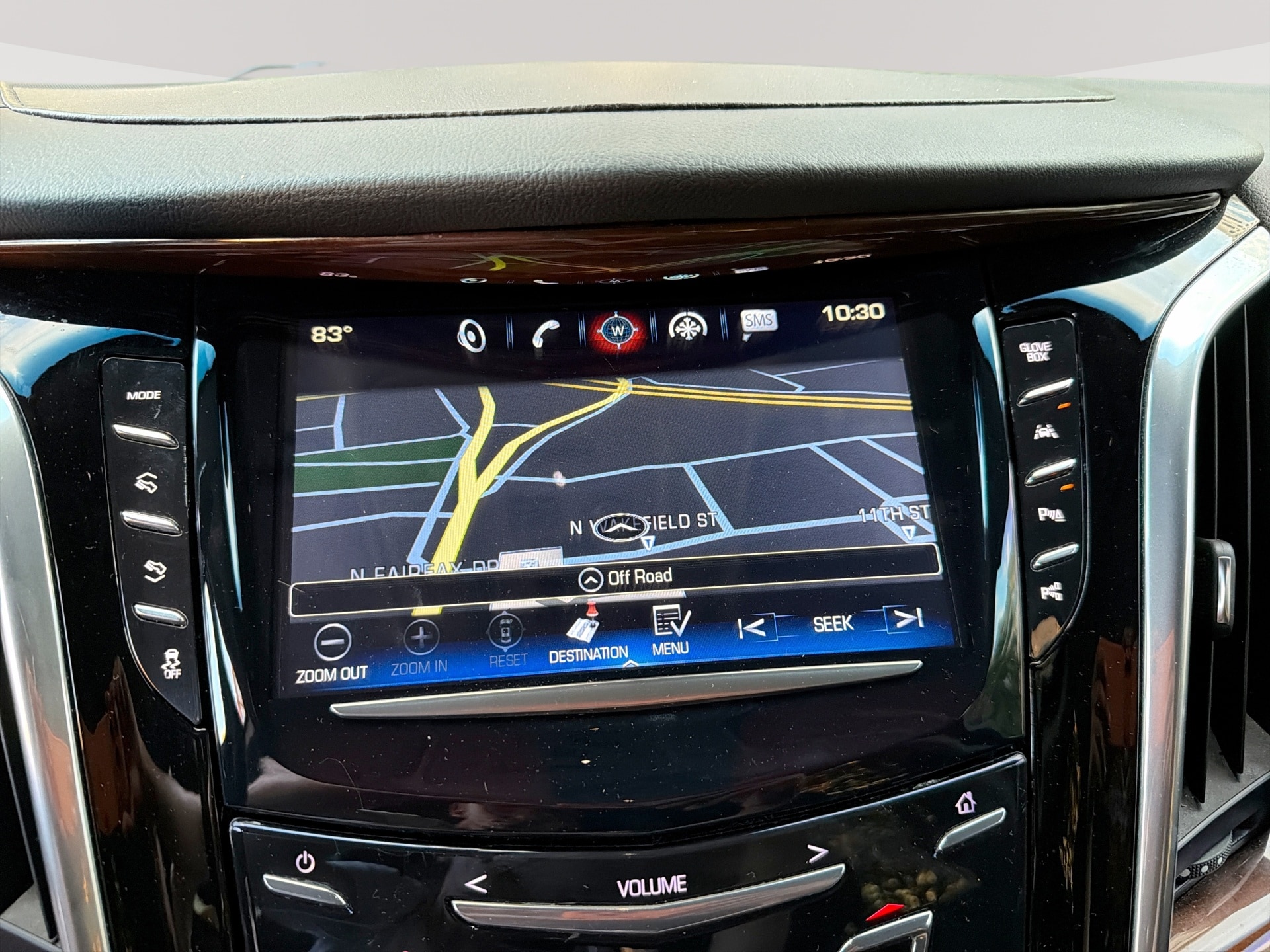 2020 Cadillac Escalade Luxury - Photo 20