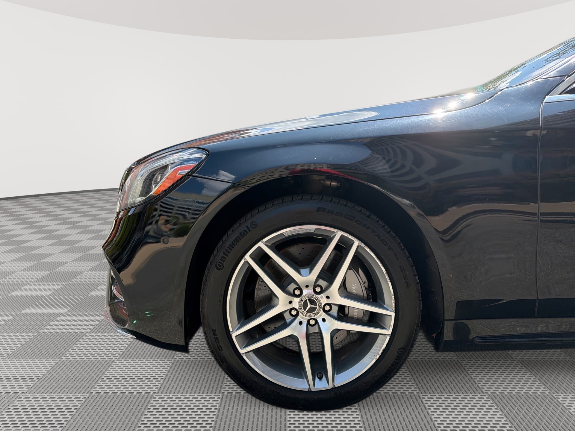 2019 Mercedes-Benz S-Class S560 - Photo 19
