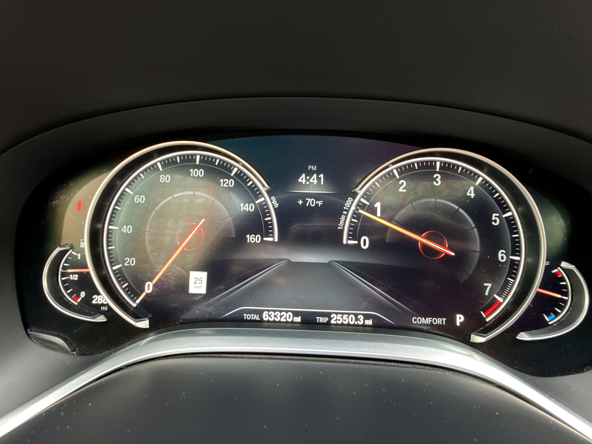 2017 BMW 7 Series 750i - Photo 10
