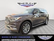  INFINITI QX80