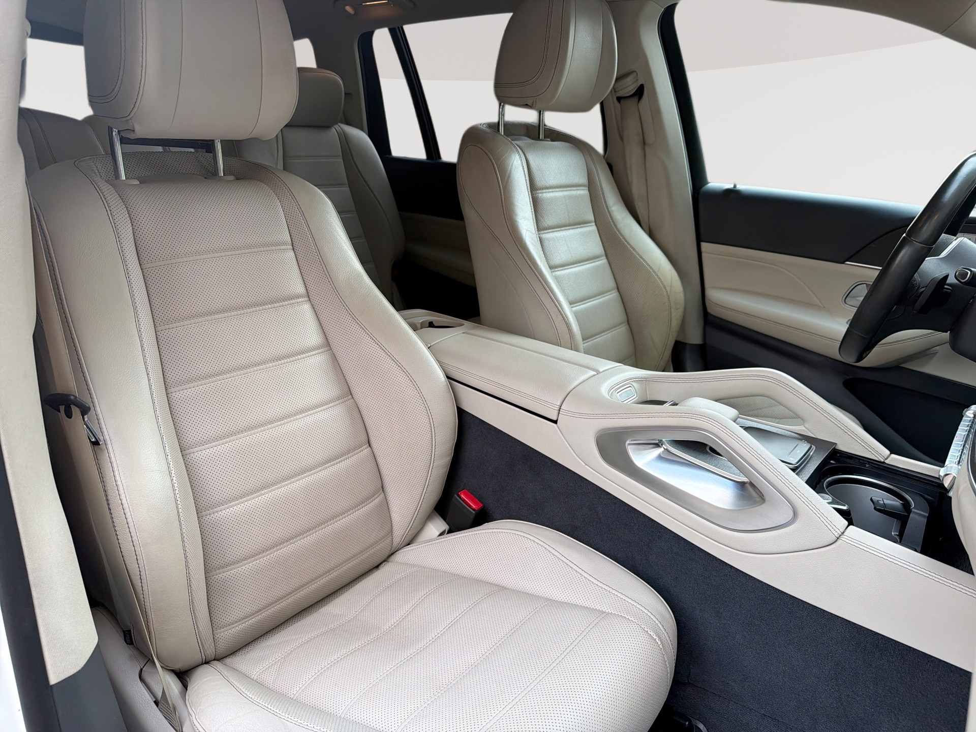 2020 Mercedes-Benz GLS GLS450 - Photo 28