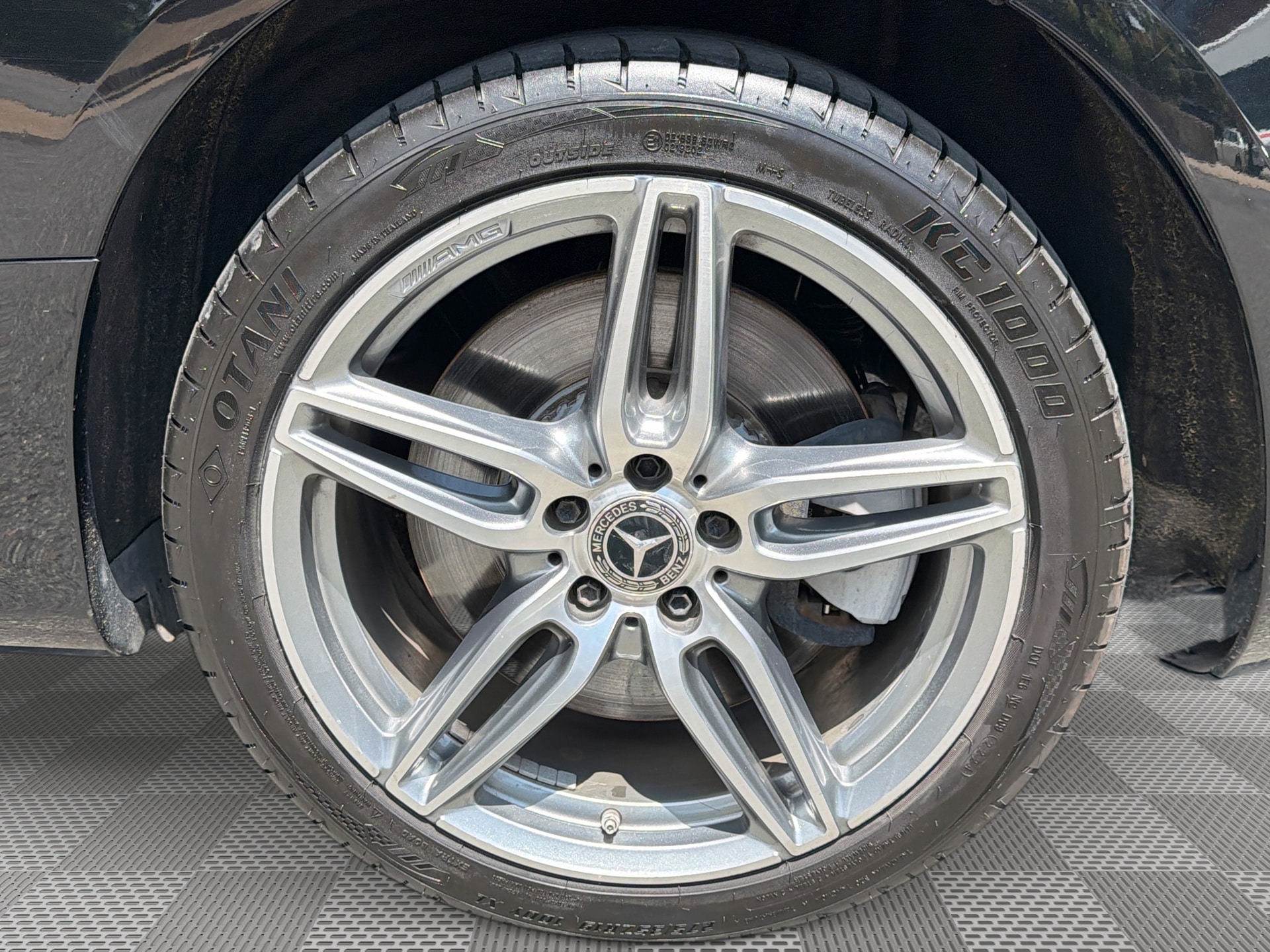 2018 Mercedes-Benz E-Class E400 - Photo 29