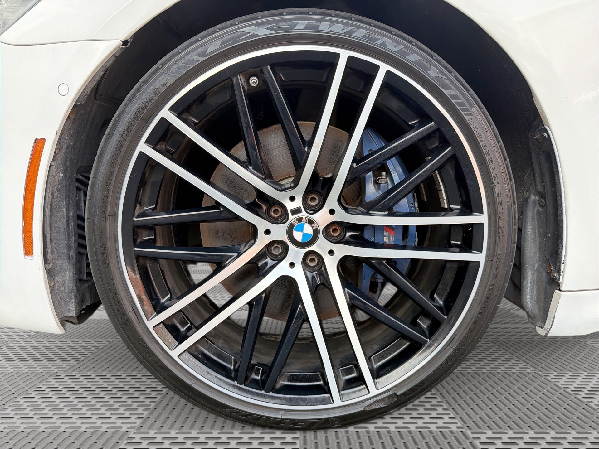 2018 BMW 7 Series 750i - Photo 19
