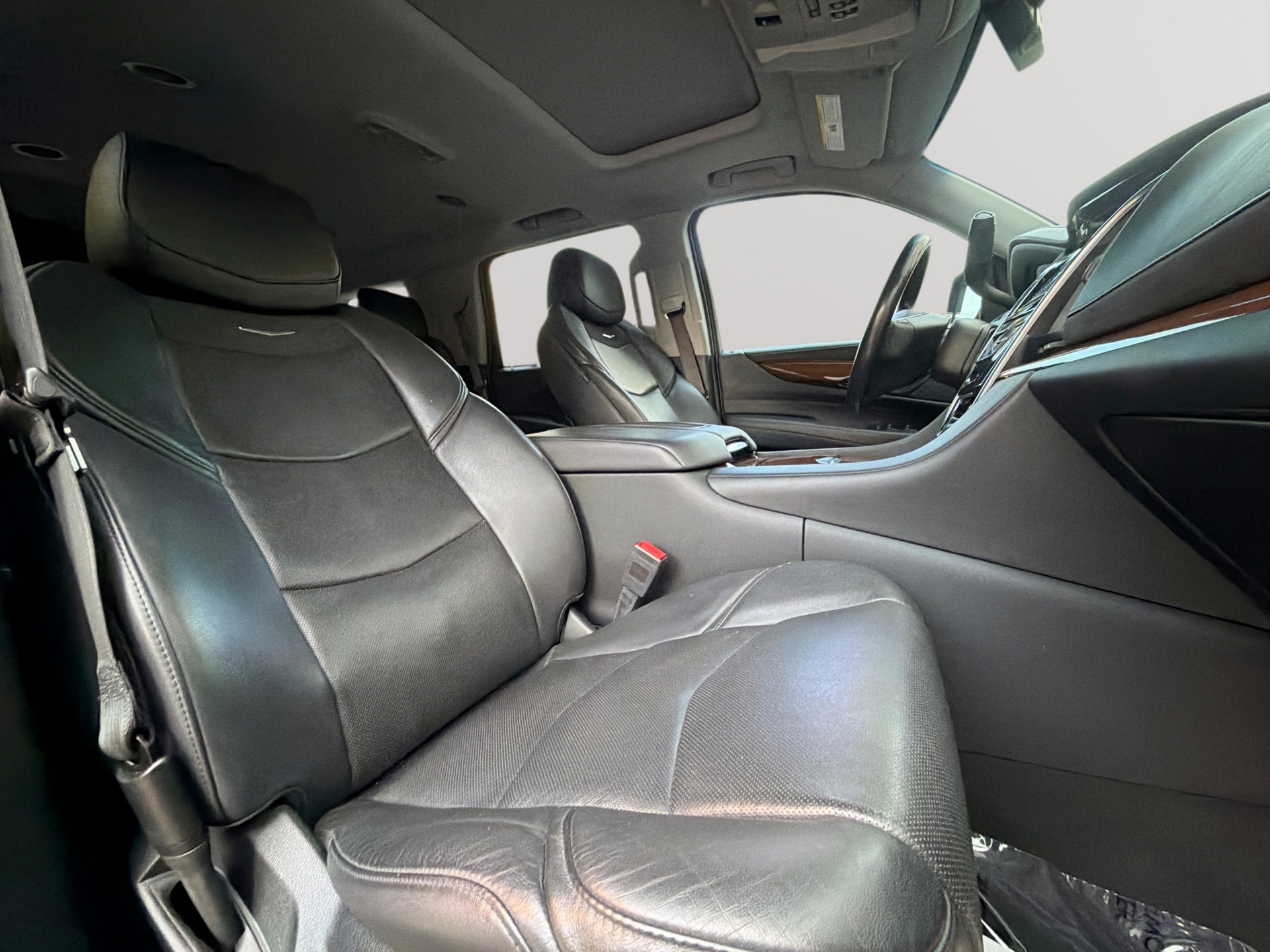 2020 Cadillac Escalade Luxury - Photo 28