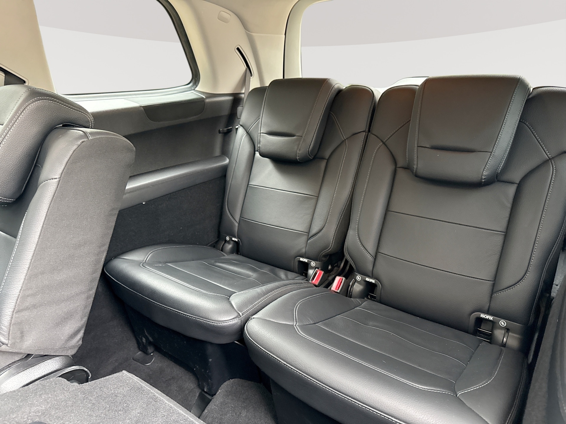 2018 Mercedes-Benz GLS-Class GLS550 - Photo 27