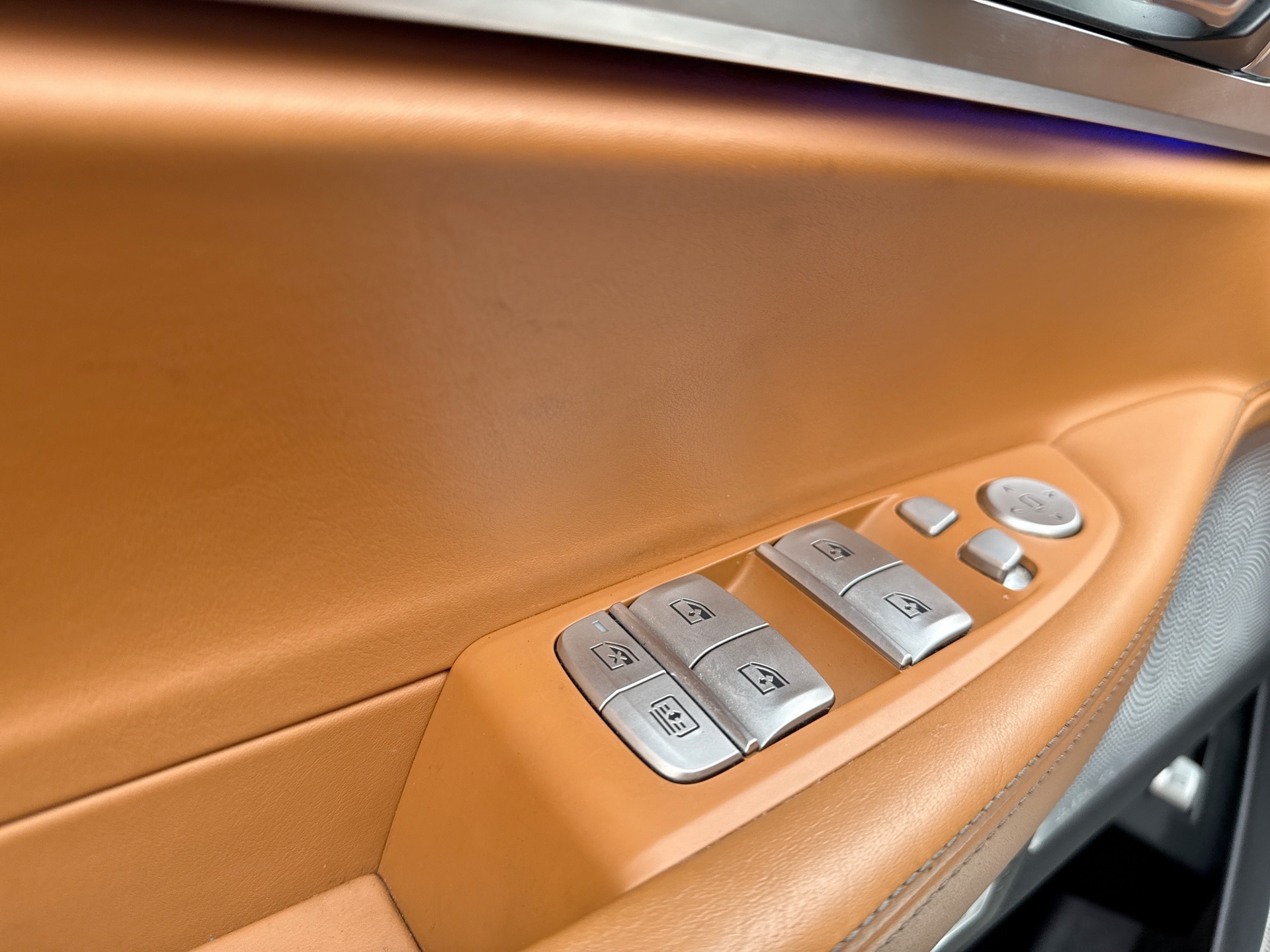 2017 BMW 7 Series 750i - Photo 15