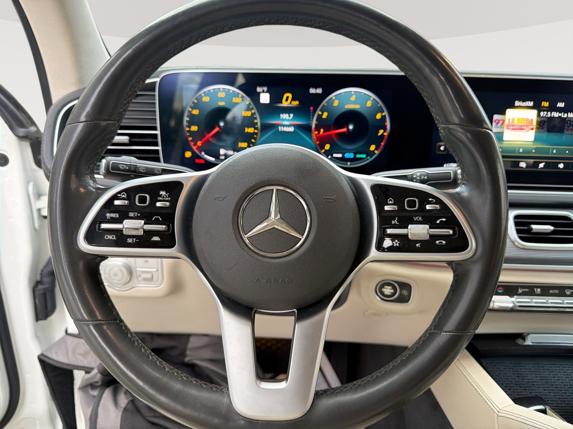 2020 Mercedes-Benz GLS GLS450 - Photo 11