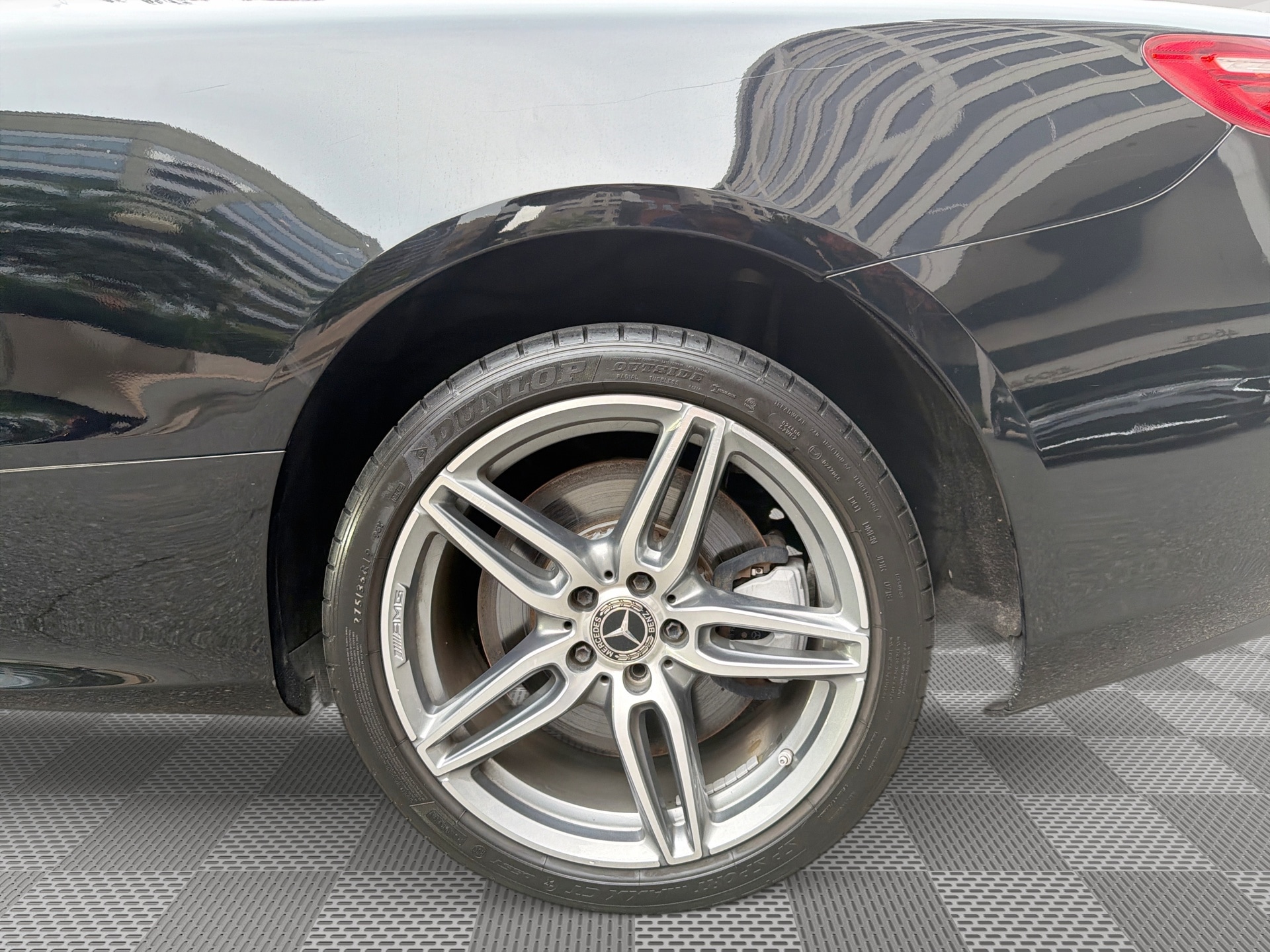2018 Mercedes-Benz E-Class E400 - Photo 29