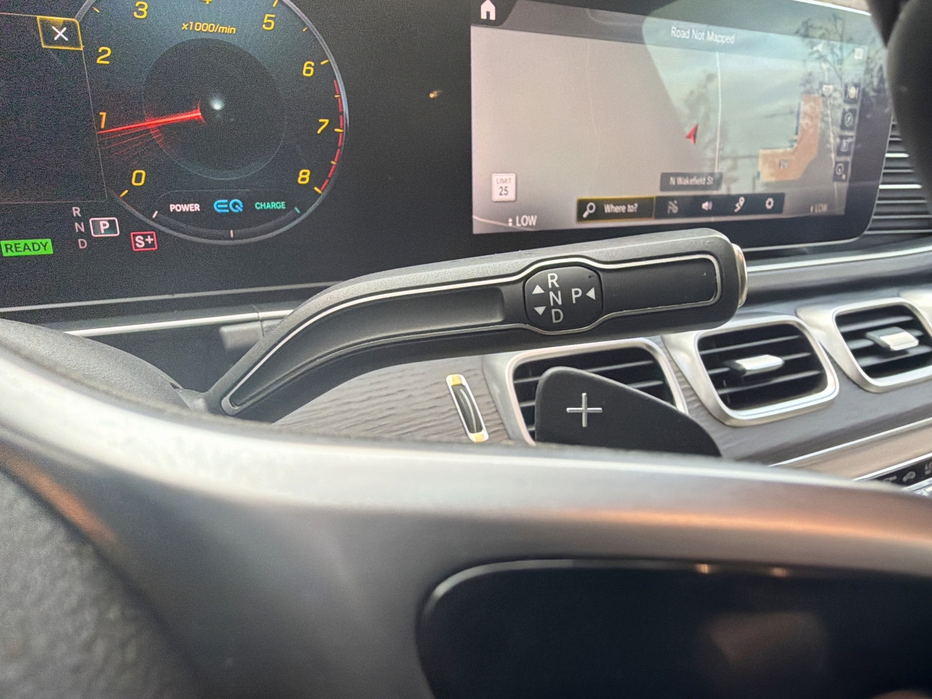 2020 Mercedes-Benz GLS GLS450 - Photo 23