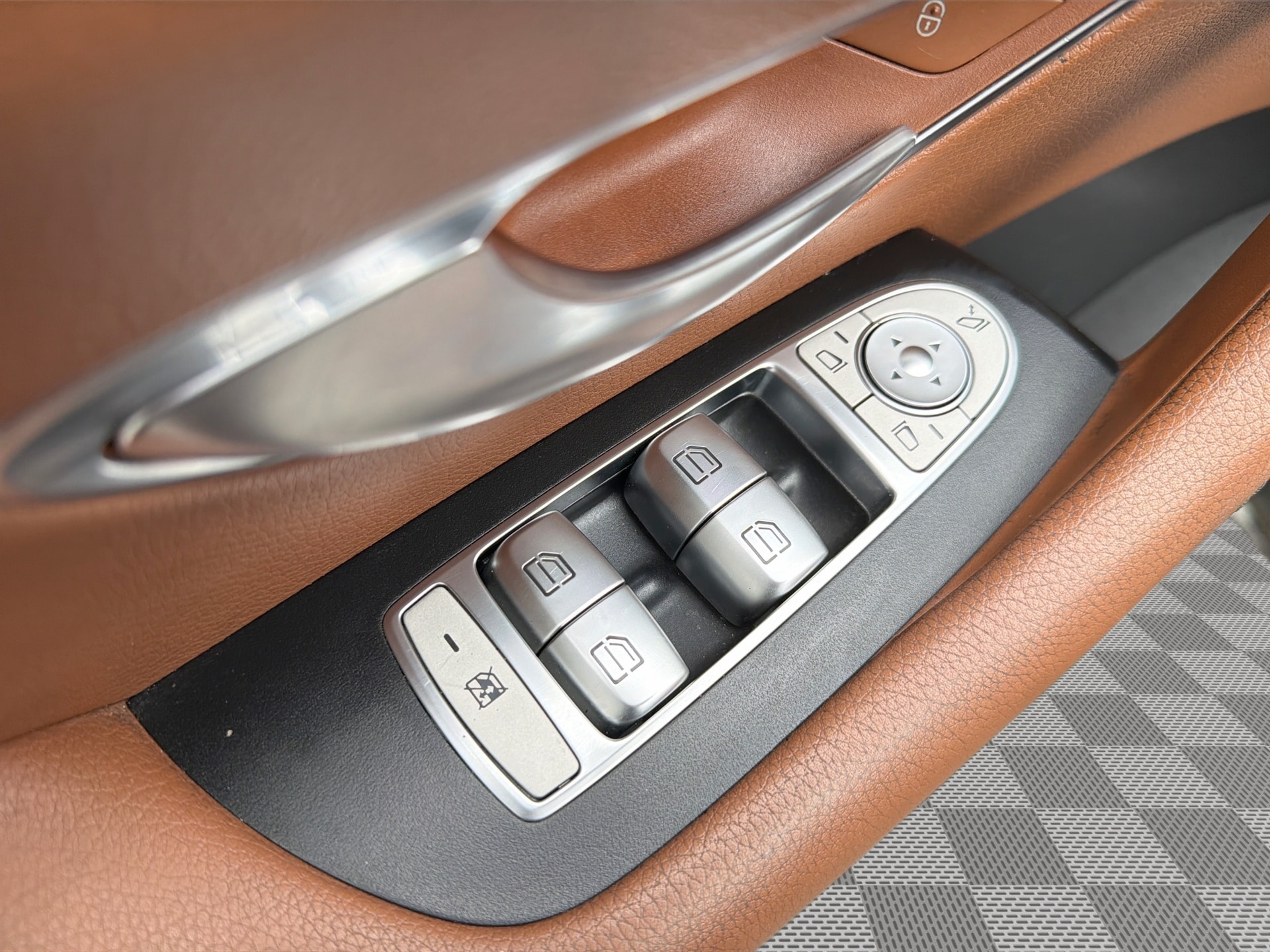 2018 Mercedes-Benz E-Class E400 - Photo 15