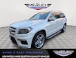  Mercedes-Benz GL