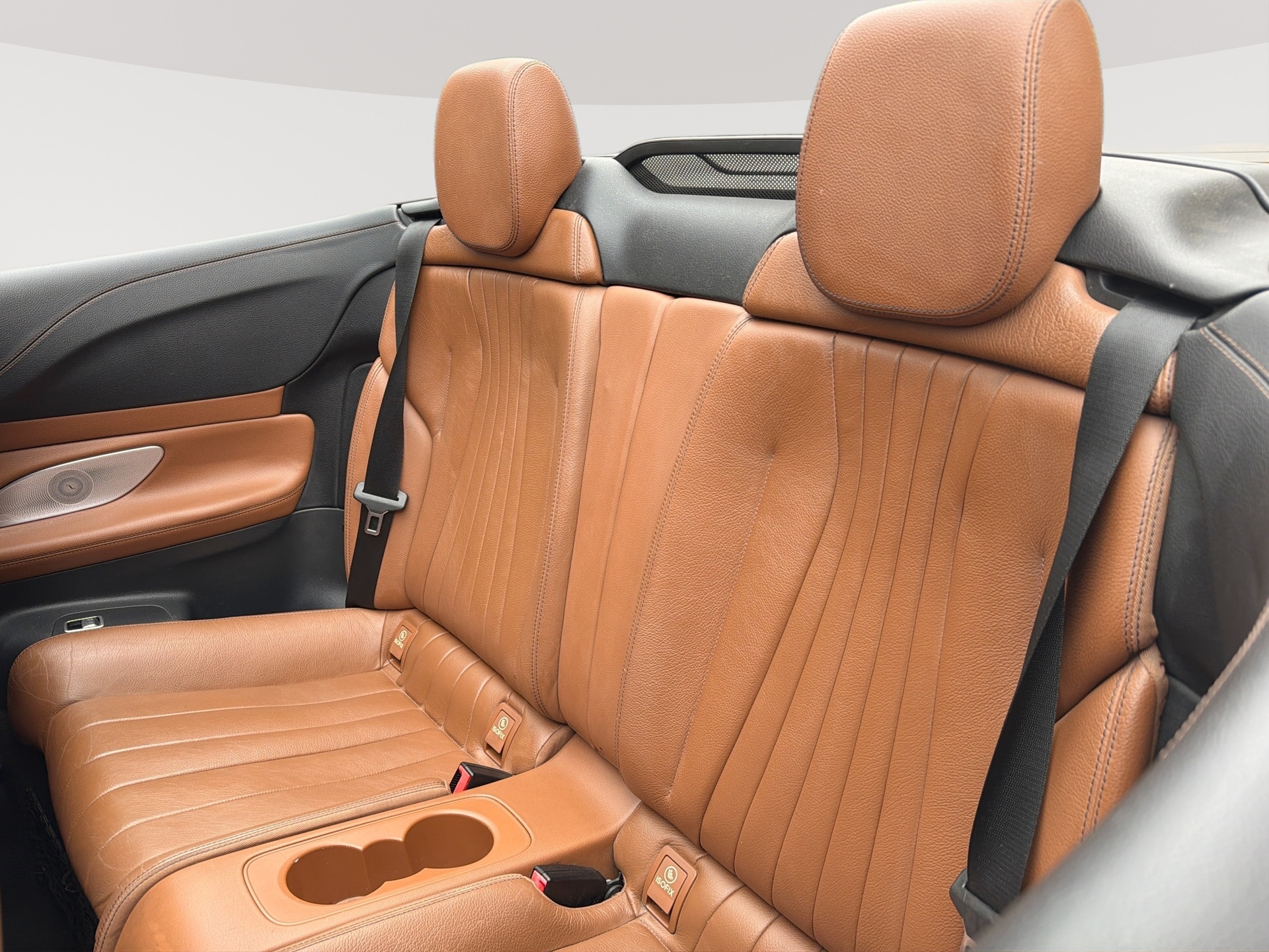 2018 Mercedes-Benz E-Class E400 - Photo 27