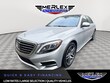  Mercedes-Benz S