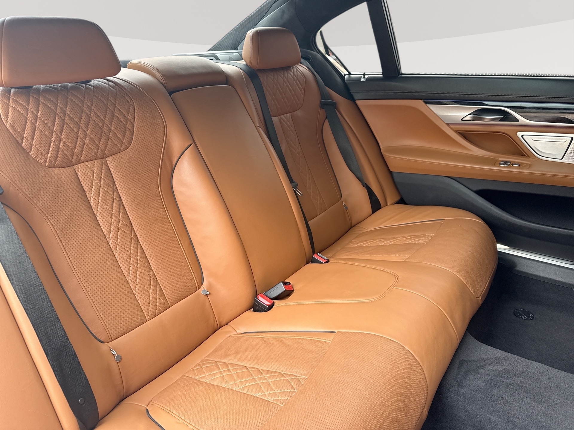 2017 BMW 7 Series 750i - Photo 26