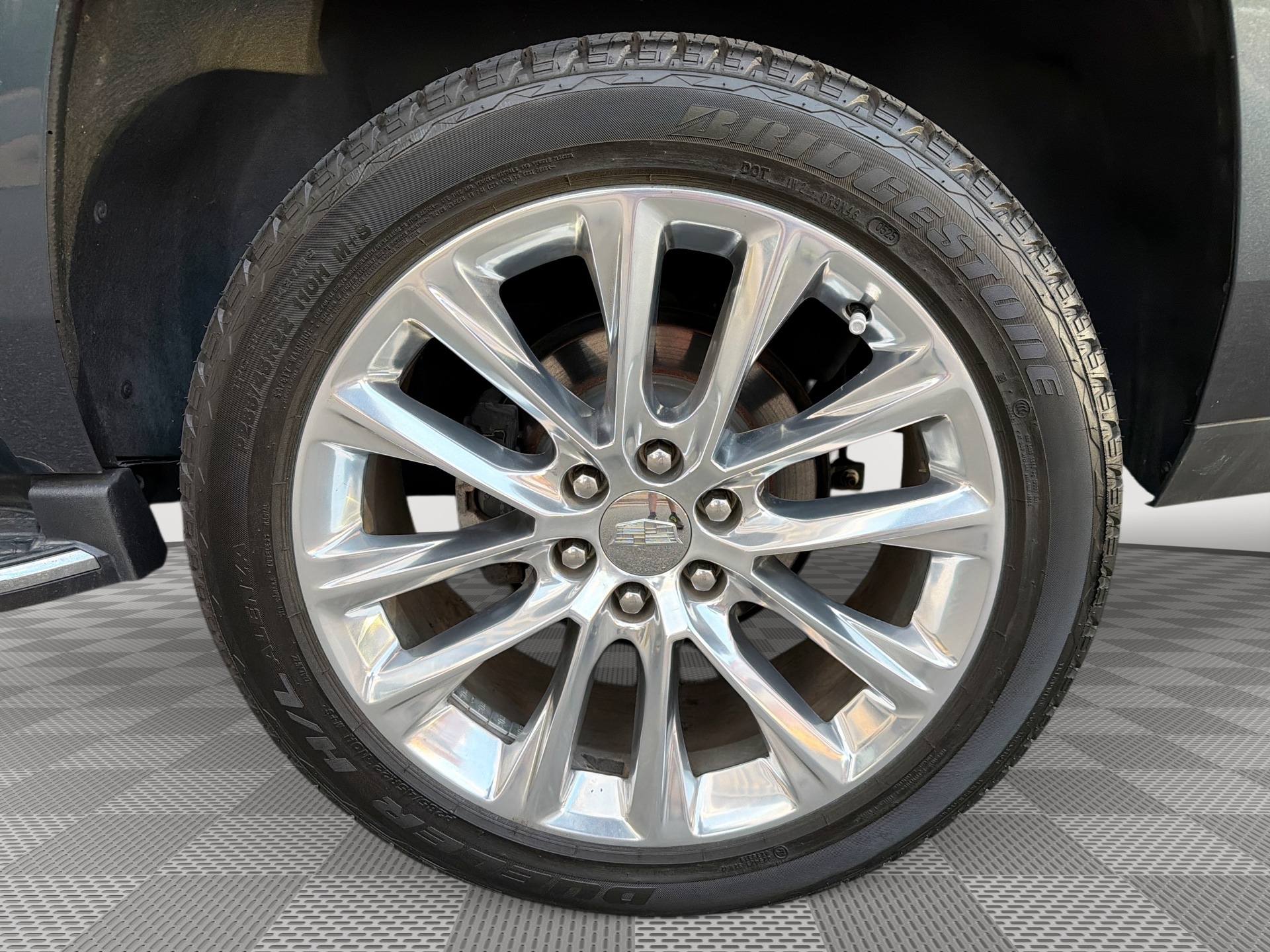 2020 Cadillac Escalade Luxury - Photo 29
