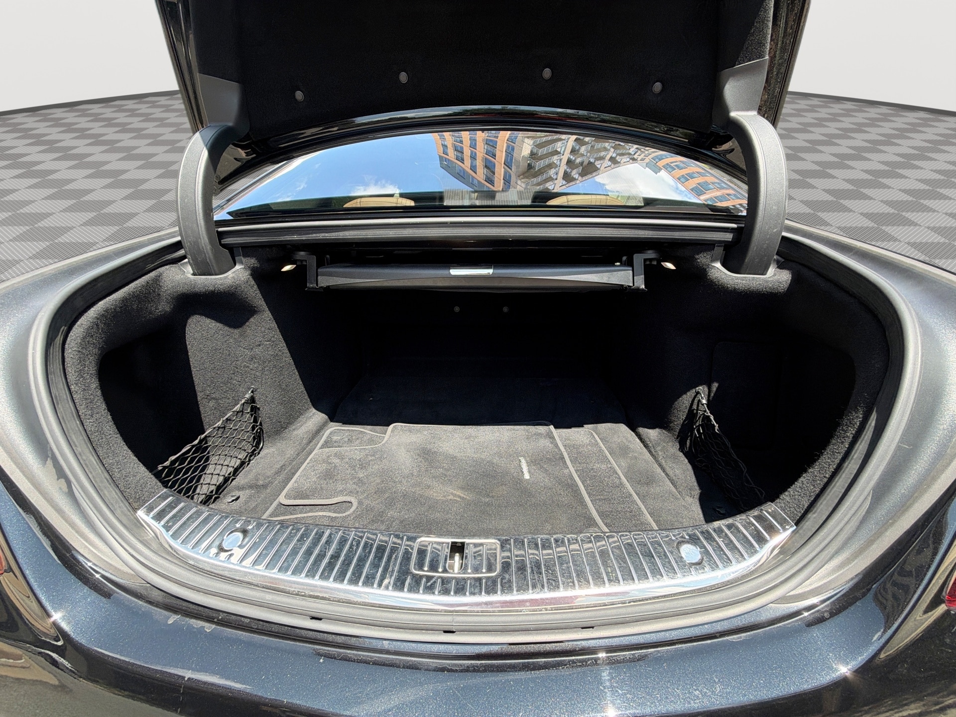 2019 Mercedes-Benz S-Class S560 - Photo 22