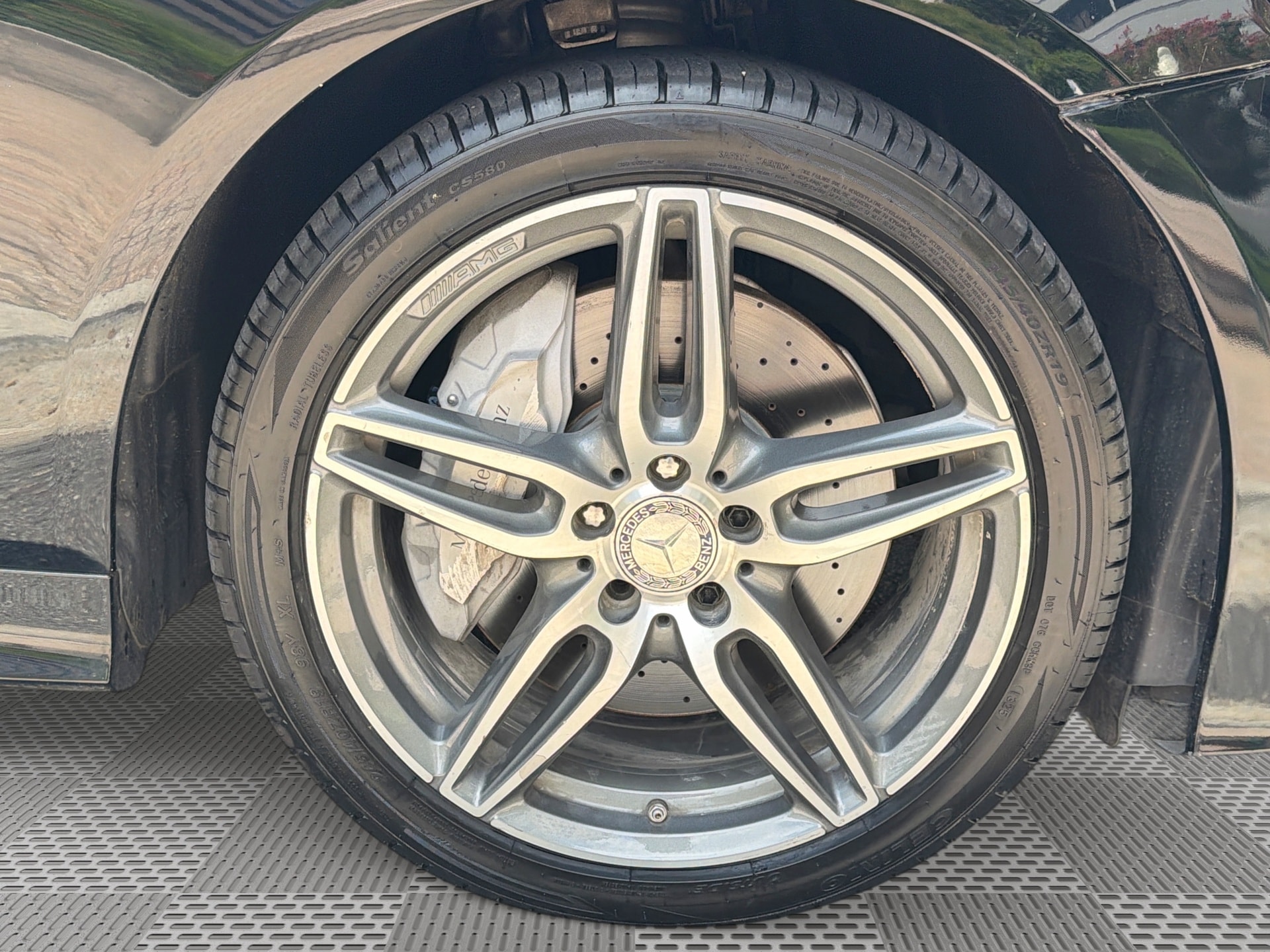 2018 Mercedes-Benz E-Class E400 - Photo 31
