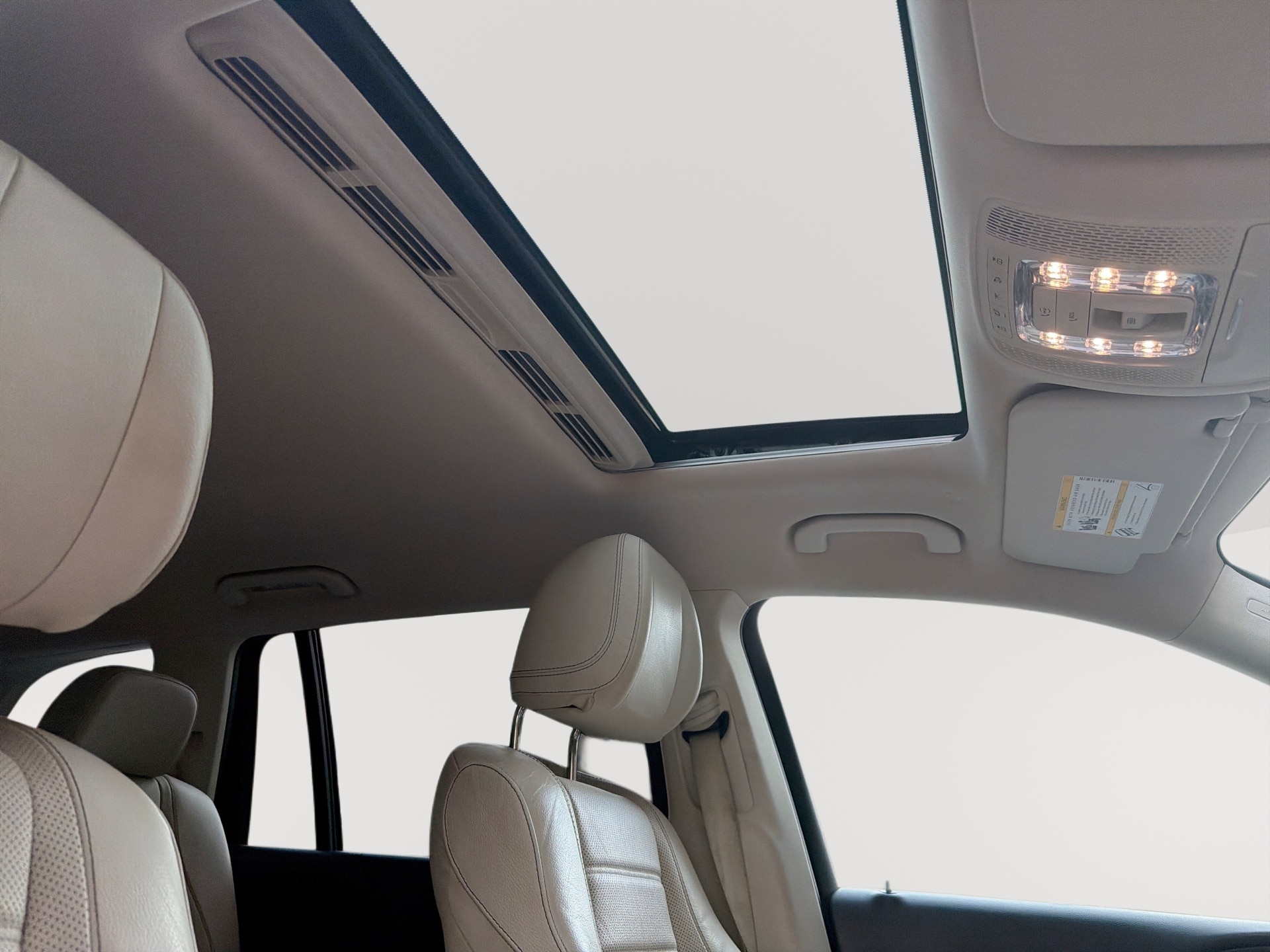 2020 Mercedes-Benz GLS GLS450 - Photo 16