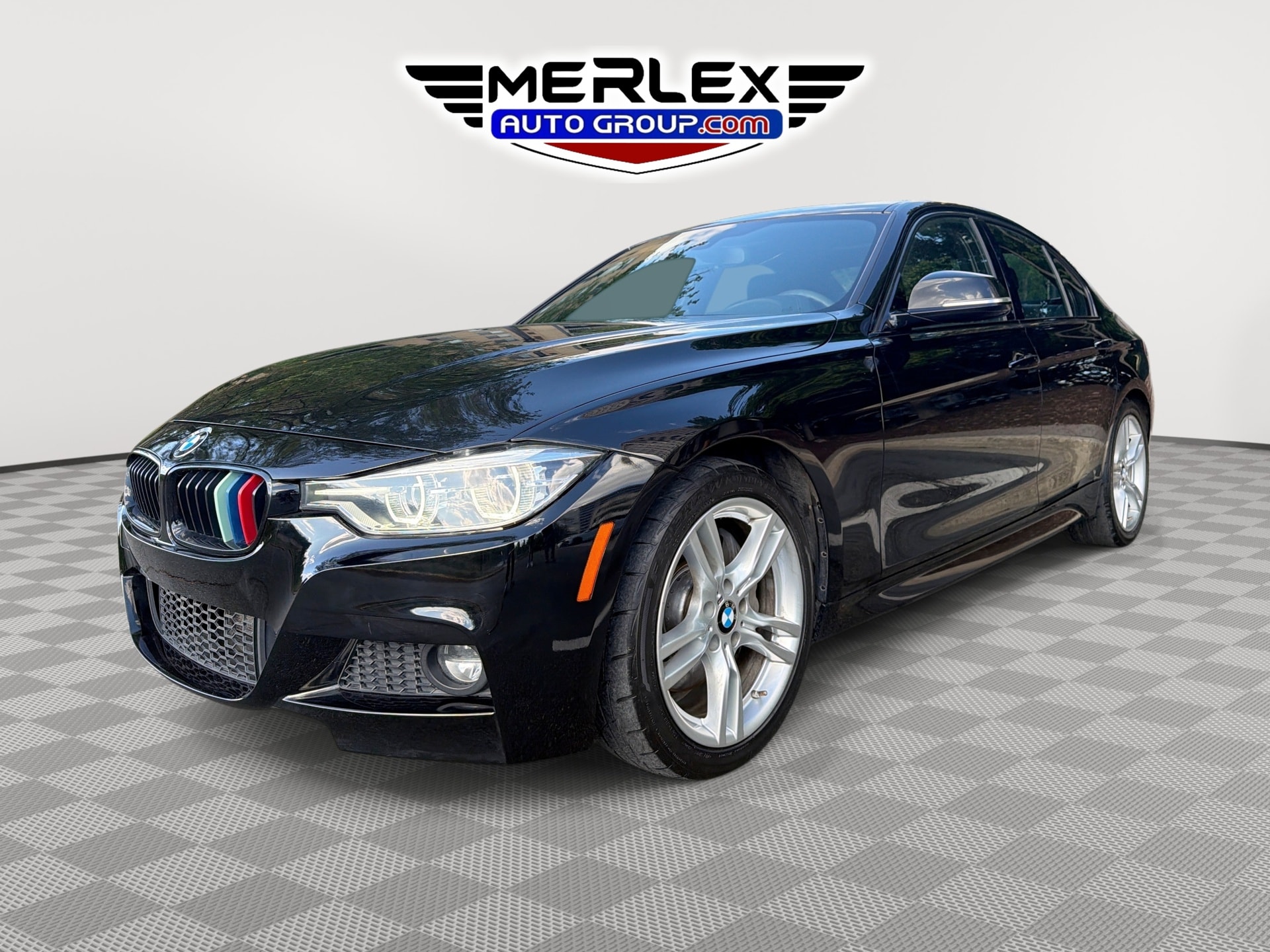 2018 BMW 3 Series 330i