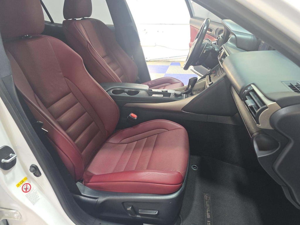 Used 2019 Lexus IS 300 F SPORT Sedan