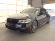 BMW 540i