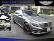 Mercedes-Benz S