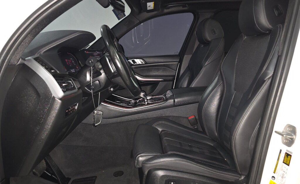 Used 2019 BMW X5 xDrive40i SUV