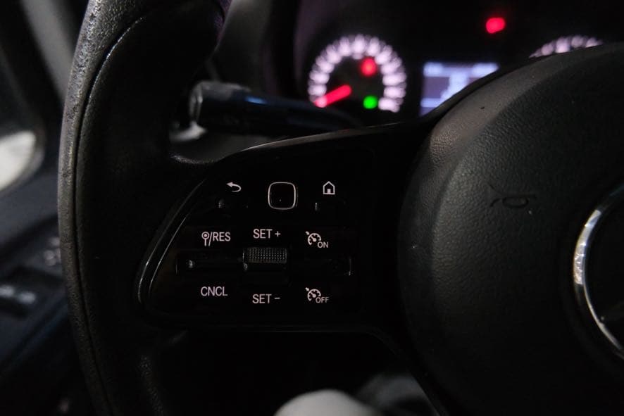 2019 Mercedes-Benz Sprinter Cargo Van Base - Photo 29