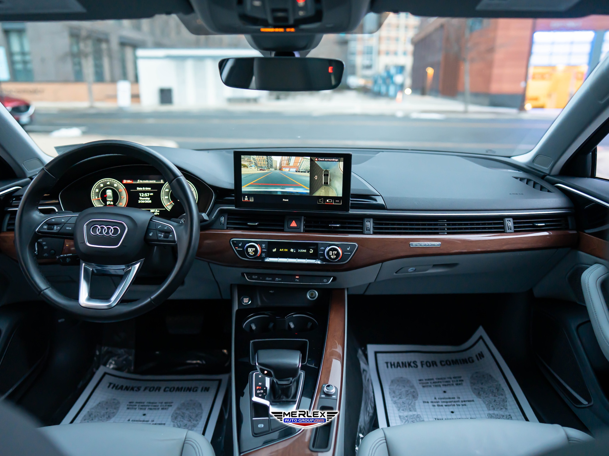 2022 Audi A4 Premium Plus - Photo 14