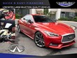 INFINITI Q60