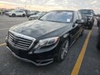 Mercedes-Benz S