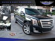 CADILLAC Escalade ESV