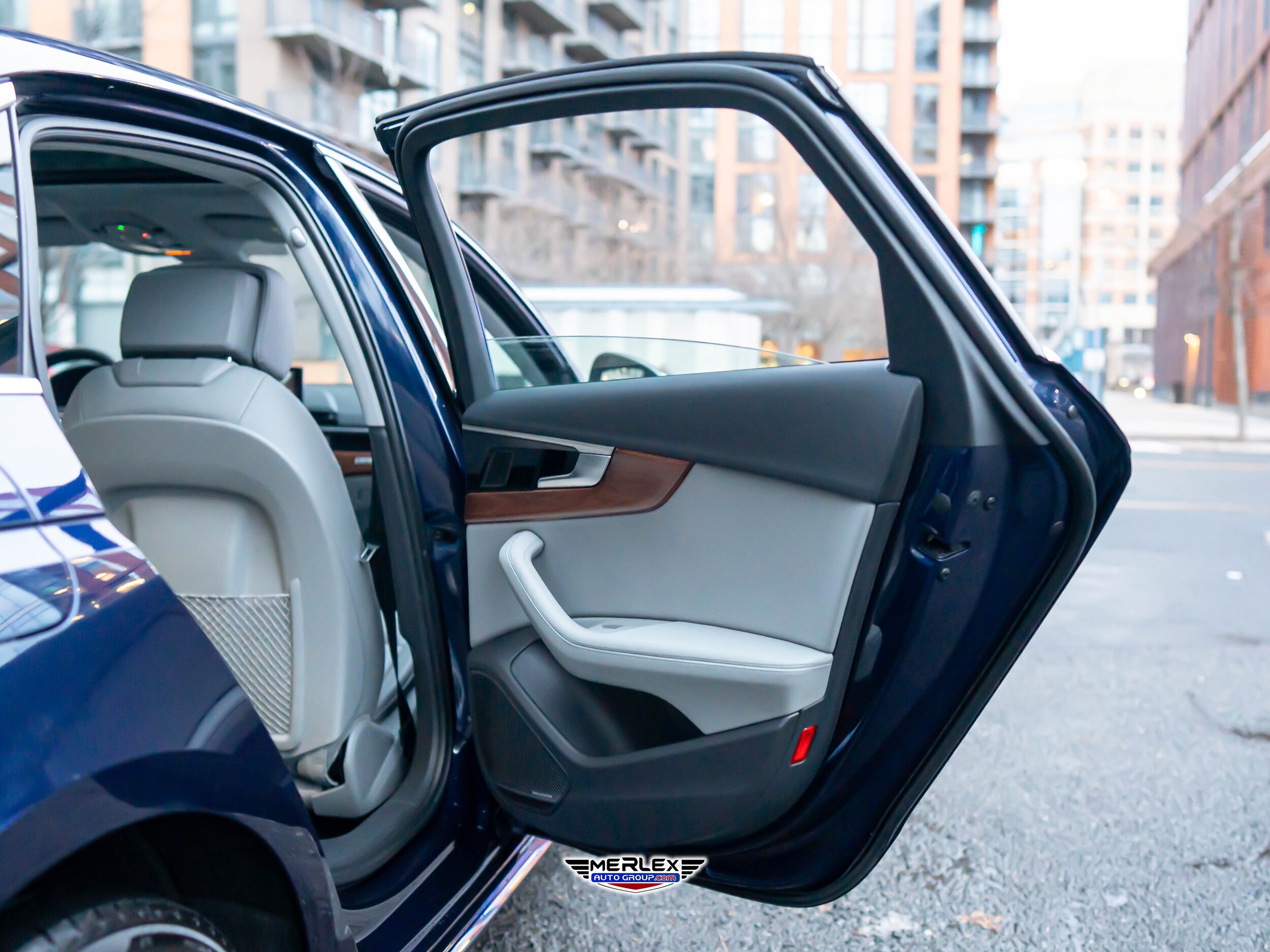 2022 Audi A4 Premium Plus - Photo 48