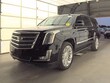 CADILLAC Escalade ESV