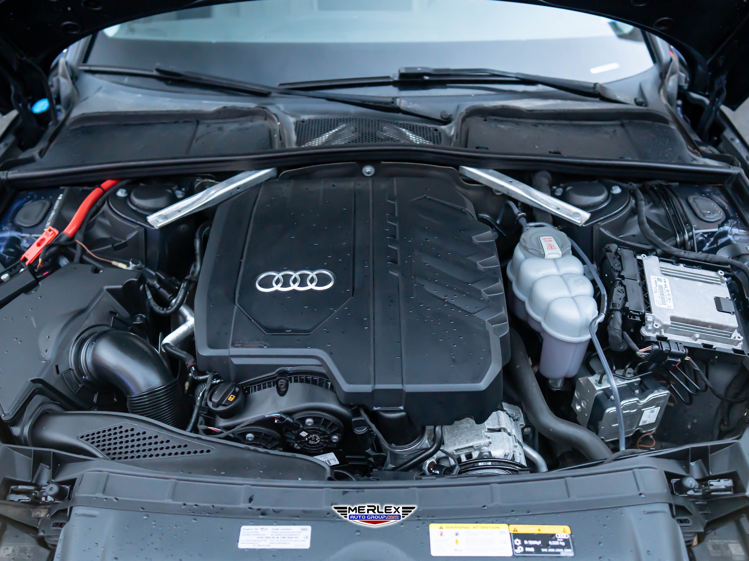 2022 Audi A4 Premium Plus - Photo 53