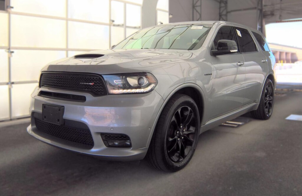 Used 2020 Dodge Durango R/T SUV